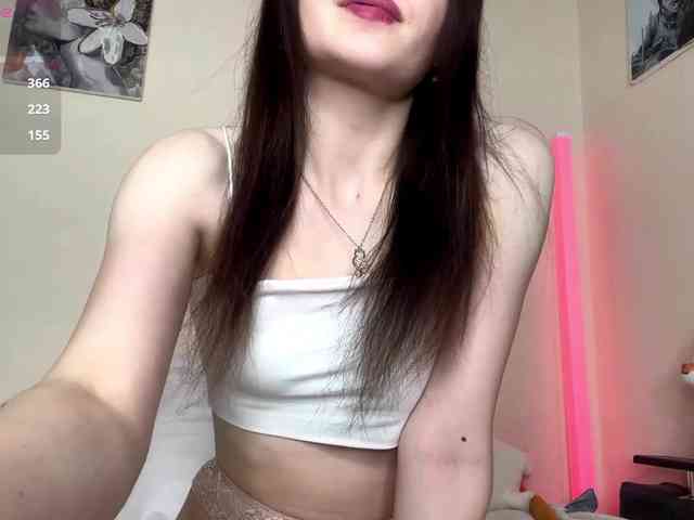 Model: ShantaySisson