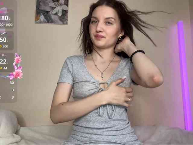 ShantaySisson webcam