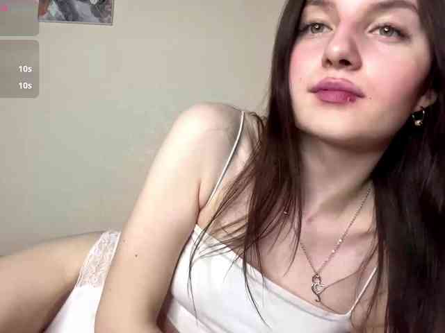 ShantaySisson webcam