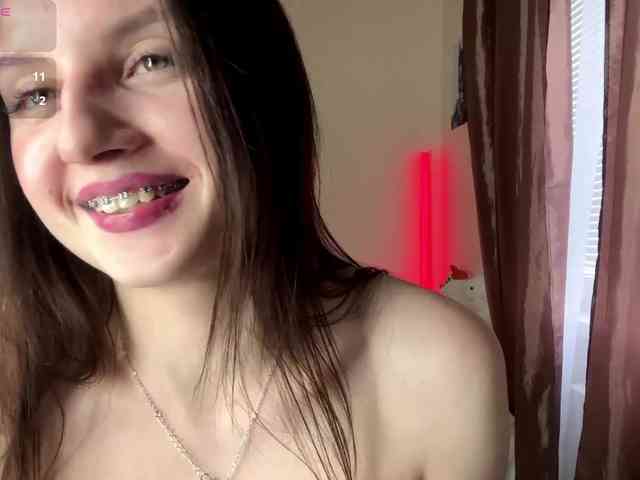 ShantaySisson webcam