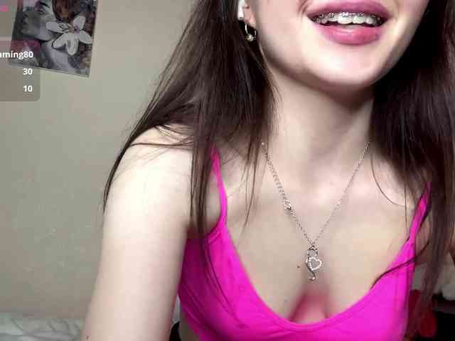 ShantaySisson webcam