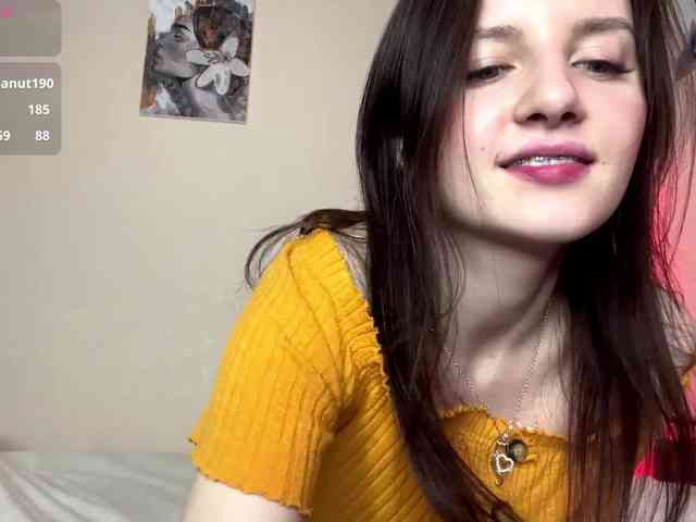 ShantaySisson webcam