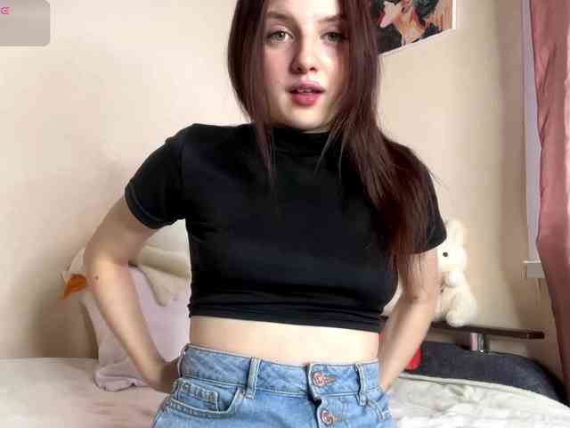 ShantaySisson webcam