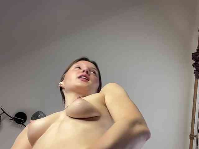 ShantaySisson webcam