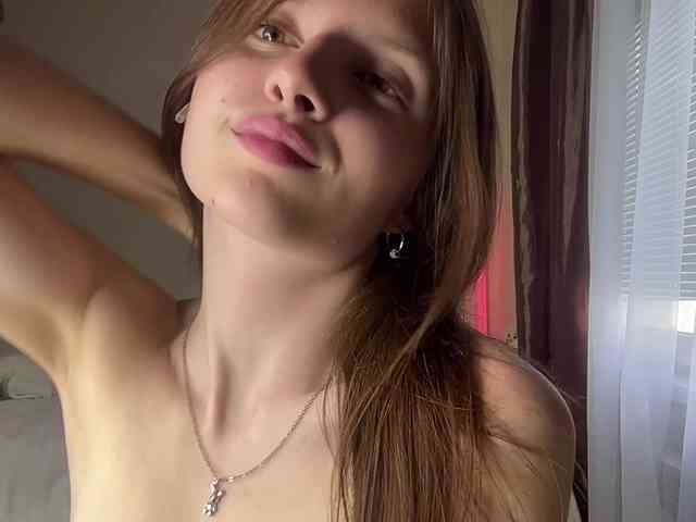 Model: ShantaySisson