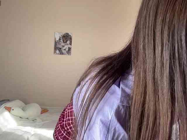 ShantaySisson webcam