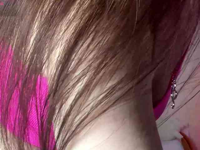 ShantaySisson webcam