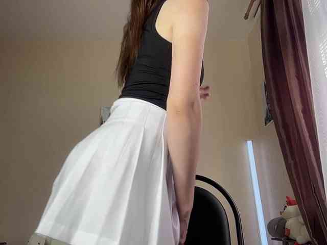 ShantaySisson webcam
