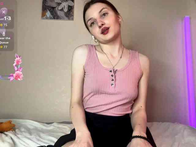 ShantaySisson webcam