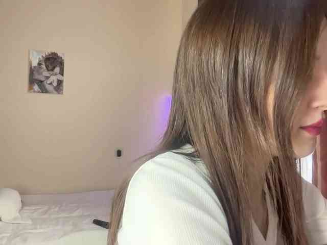 ShantaySisson webcam