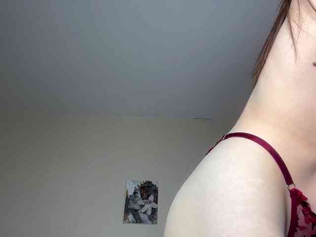 ShantaySisson webcam
