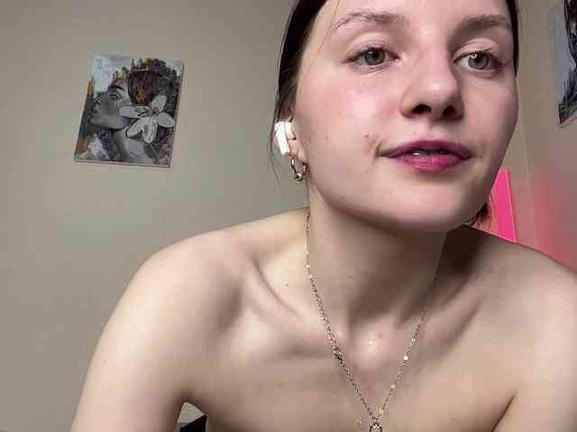 ShantaySisson webcam