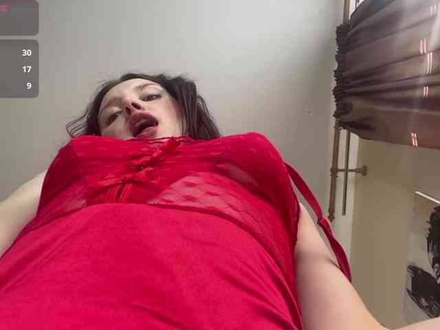 ShantaySisson webcam