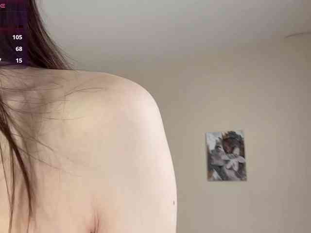 ShantaySisson webcam