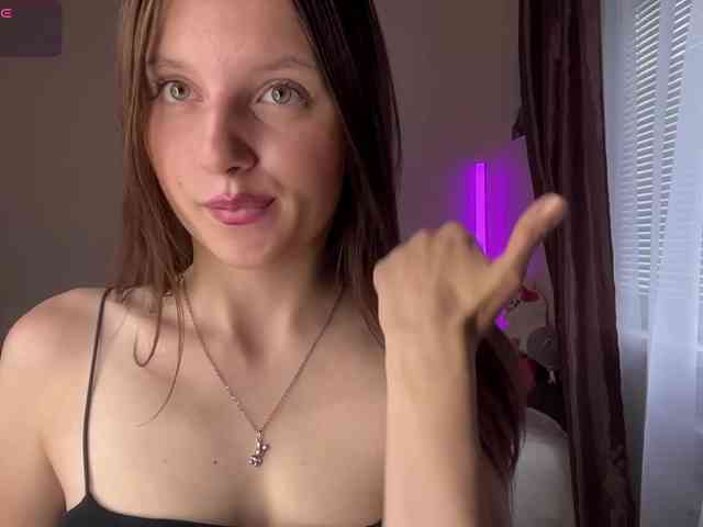 ShantaySisson webcam