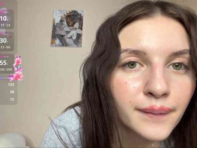 ShantaySisson webcam