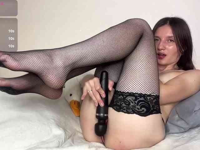 ShantaySisson webcam