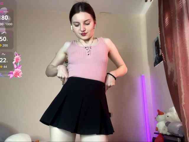 ShantaySisson webcam