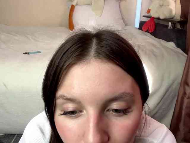 ShantaySisson webcam