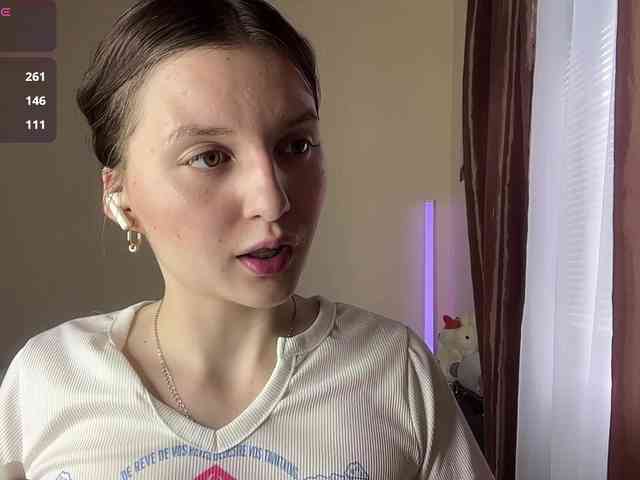 ShantaySisson webcam