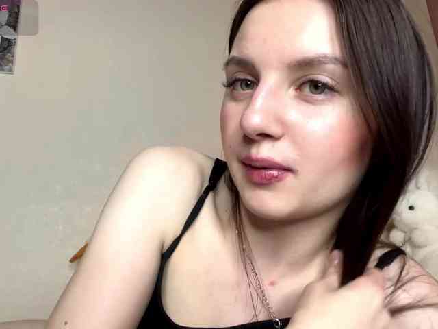 ShantaySisson webcam