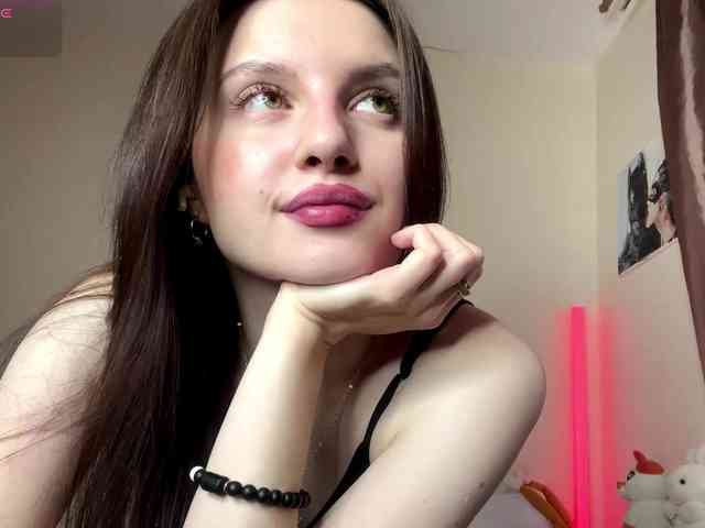 ShantaySisson webcam