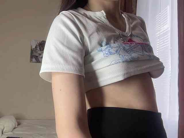 ShantaySisson webcam