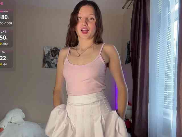ShantaySisson webcam
