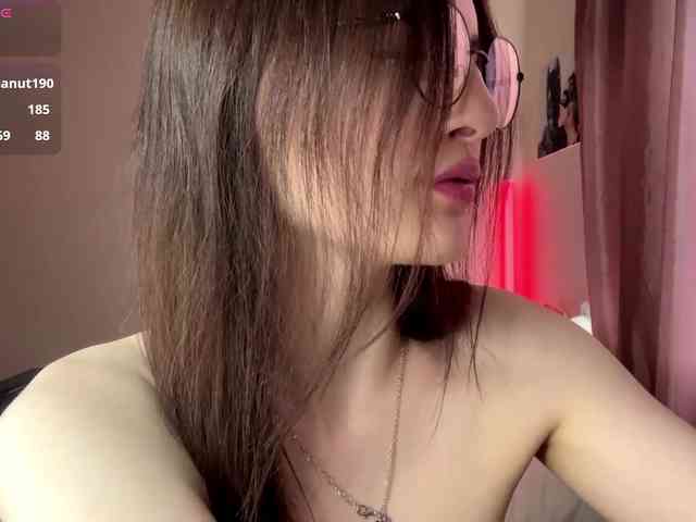 ShantaySisson webcam