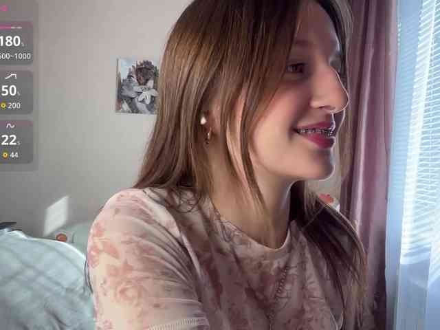 ShantaySisson webcam