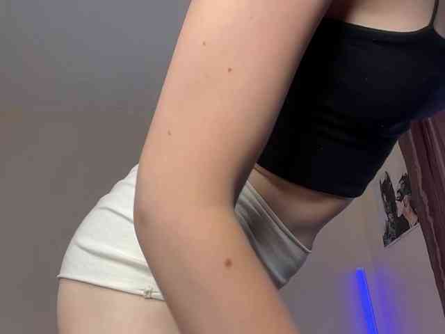 ShantaySisson webcam