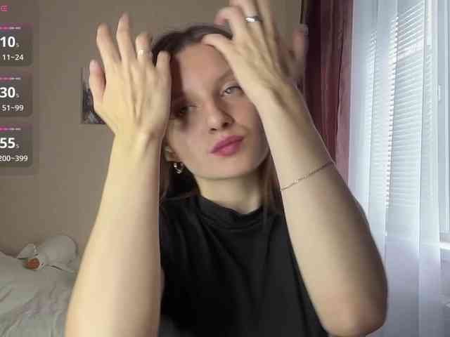 ShantaySisson webcam