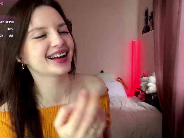 ShantaySisson webcam