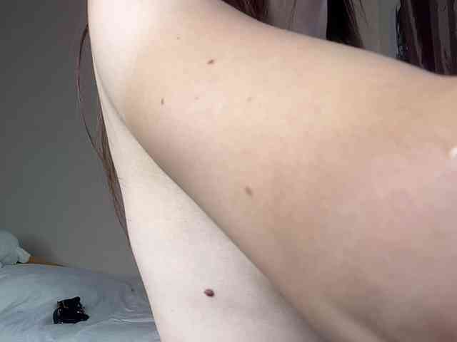 ShantaySisson webcam