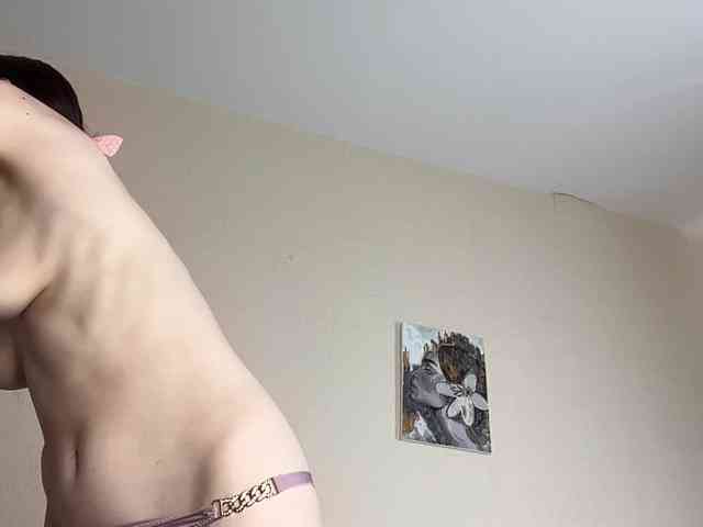 ShantaySisson webcam