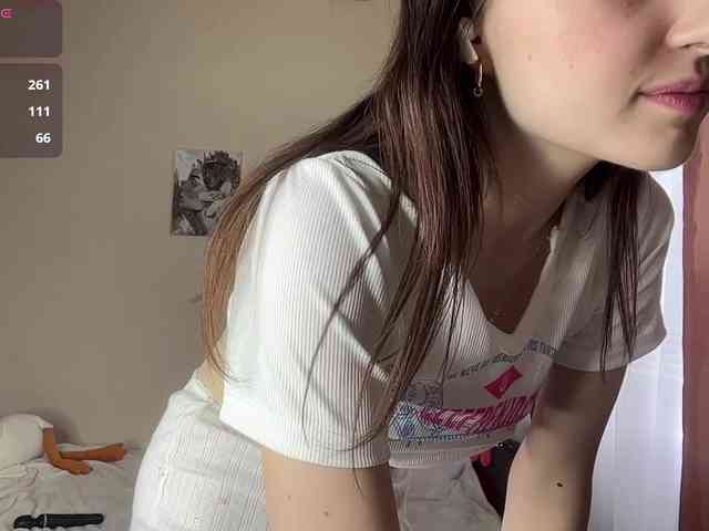 ShantaySisson webcam
