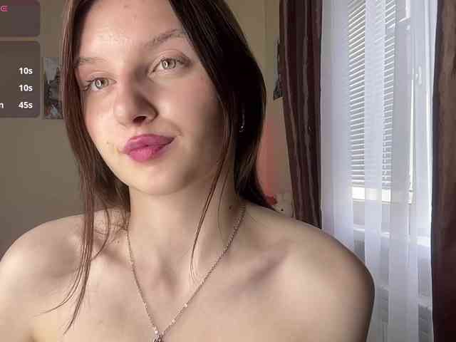 ShantaySisson webcam