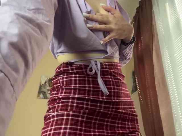 ShantaySisson webcam