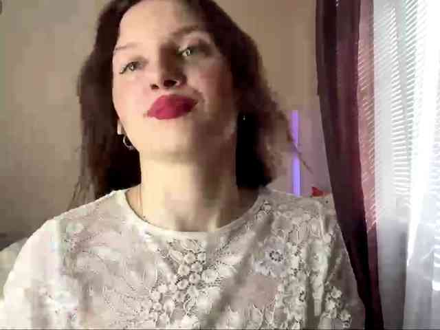 ShantaySisson webcam