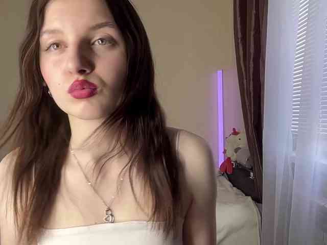 ShantaySisson webcam
