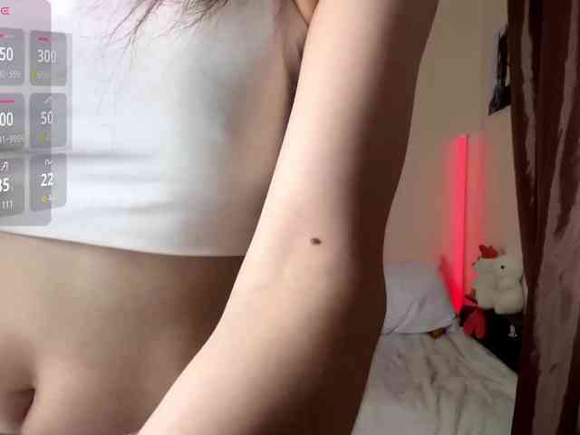 Model: ShantaySisson