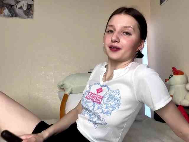 ShantaySisson webcam