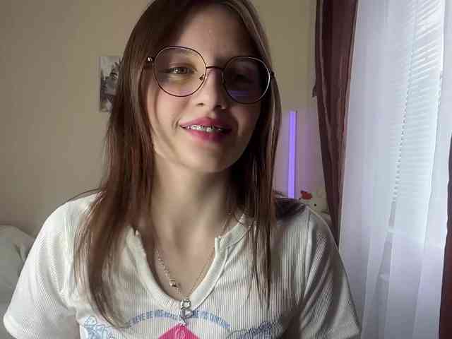 ShantaySisson webcam