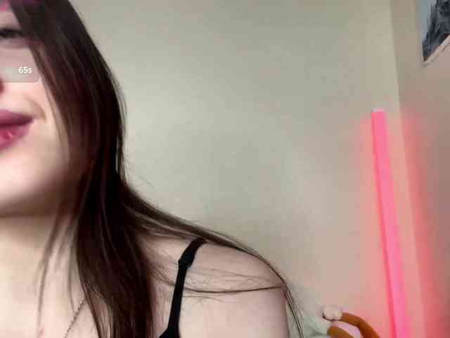 ShantaySisson webcam