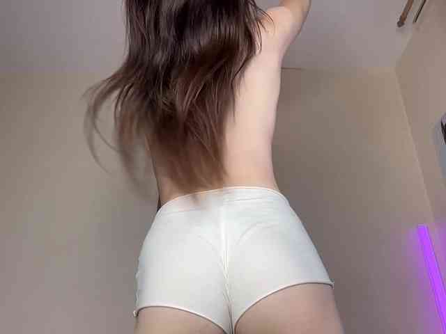ShantaySisson webcam