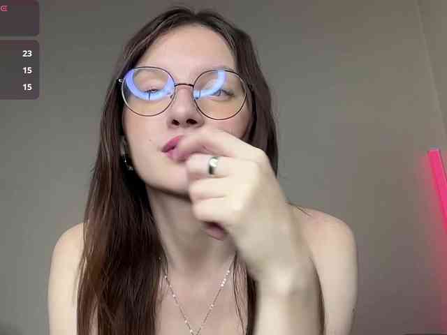ShantaySisson webcam