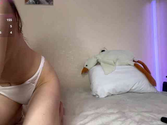 ShantaySisson webcam
