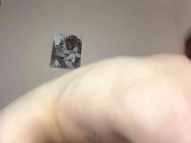 ShantaySisson webcam
