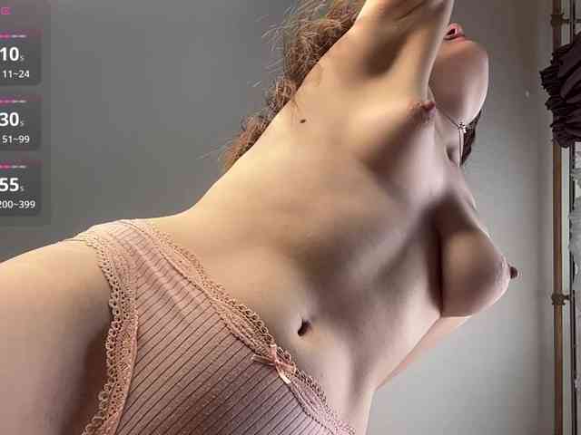 Model: ShantaySisson