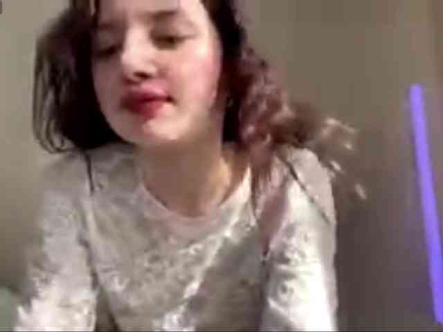 ShantaySisson webcam
